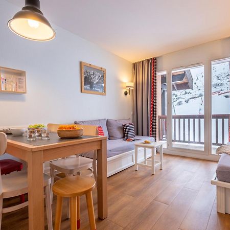 Residence Pierre & Vacances Le Thabor 瓦尔梅尼耶 外观 照片