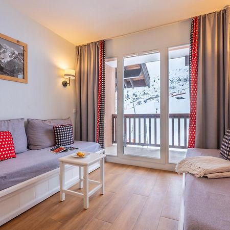 Residence Pierre & Vacances Le Thabor 瓦尔梅尼耶 外观 照片